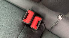 SEAT Ibiza 1.0 TSI 110 Xcellence [EZ] 5dr Petrol Hatchback